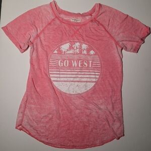 Grayson Threads t shirt